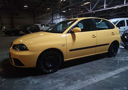 Seat Ibiza 1.4 16V Reference