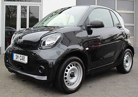 Smart ForTwo Coupe EQ 1.Hand