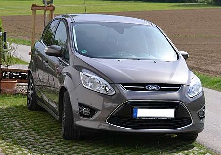 Ford C-Max Titanium 1,6 EcoBoost