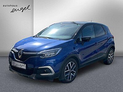 Renault Captur Version S,LED,NAVI,TEMPO,KAMERA,SHZ