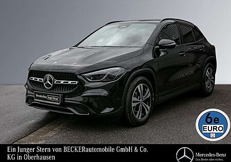 Mercedes-Benz GLA 200 PROGRESSIVE NIGHT TOTWINKEL MULTIBEAM