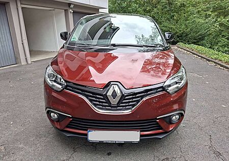 Renault Scenic Scenic TCe 140 GPF EDC BLACK EDITION