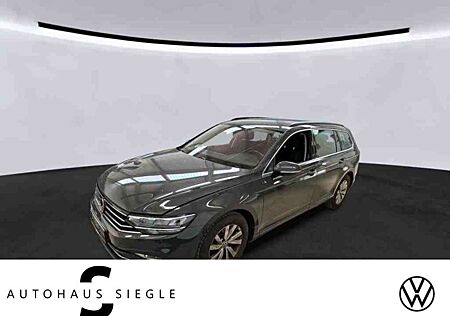 VW Passat Variant Volkswagen 2.0 TDI Business AHK DSG LED Navi Kamera Sitzheizu