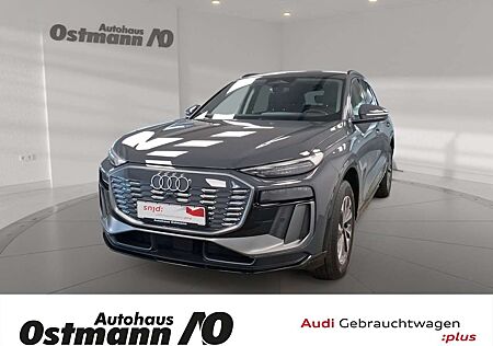 Audi Q6 e-tron S-Line Matrix 19'' ACC 360° 4xSHZ
