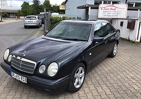 Mercedes-Benz E 280