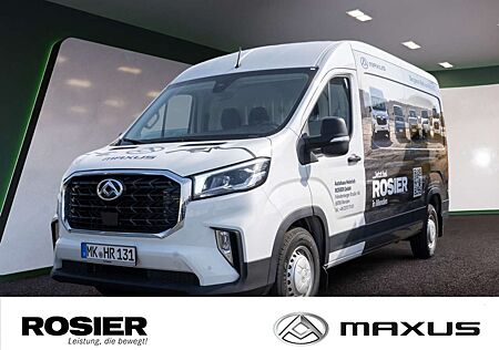 Maxus Deliver 9 KA L3H2 Komfort Neues Modell Kamera