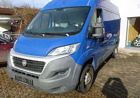 Fiat Ducato 3.0l Diesel Professional