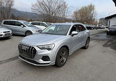 Audi Q3 35 TFSI advanced-2.Hand-Led-Pdc-Digital-Euro6