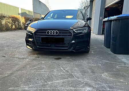 Audi A3 Sportback 35 TFSI S tronic S Line