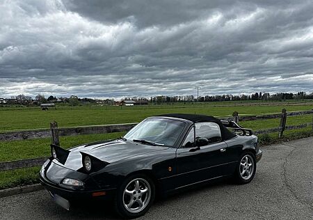 Mazda MX-5 16V