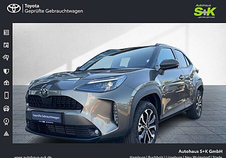 Toyota Yaris Cross 1,5 HSD Team D*R-Kamera*ACC*Carplay****