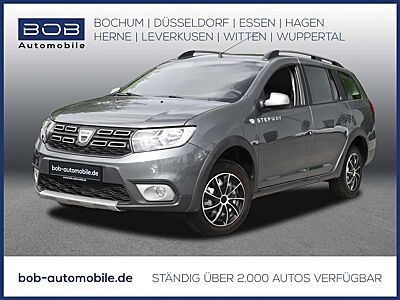 Dacia Logan Stepway Celebration TCe 90 NAVI KLIMA RÜCKFAHRKAMERA