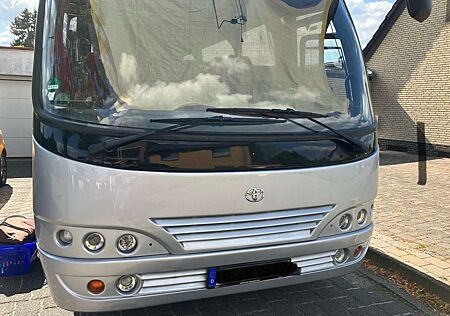 Toyota Others Caetano Optimo 2300 de Luxe Sonderfahrzeug