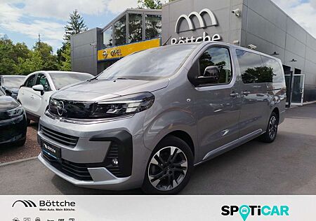 Opel Zafira Life Edition XL (L3) 2.0 D 9-Sitzer