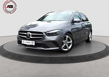 Mercedes-Benz B 250 B250 MULTIBEAM PANO MBUX DIST+ MASSAGE BURM 360°