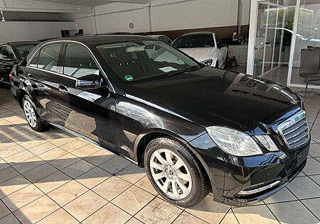 Mercedes-Benz E 220 CDI BlueEfficiency Standheizung Mod 2013
