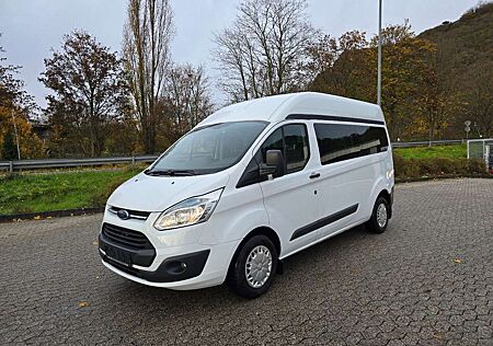 Ford Transit Custom 300 L2 Trend+HOCH+9-SITZER+PDC+