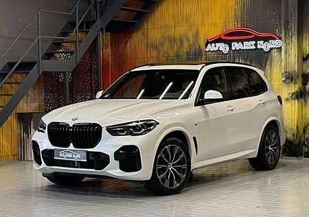 BMW X5 xDrive 30d M Sport LED~PANORAMA~LEDER~ACC~360