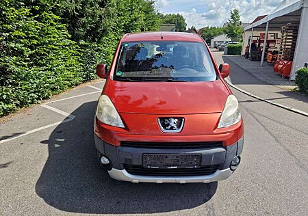 Peugeot Partner Tendance