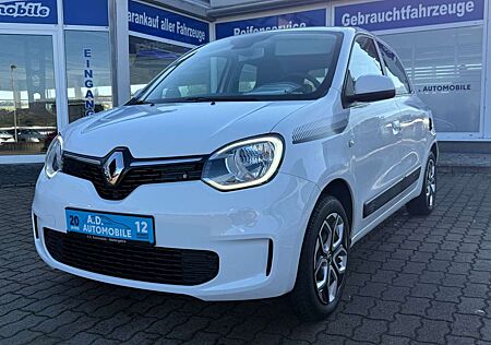 Renault Twingo Limited