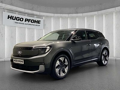 Ford Explorer Premium Ext. Range 77kWh RWD Aut.| LED