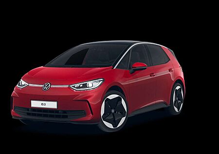 VW ID.3 Volkswagen Pro S +MAX 544KM+ Bluetooth Head Up Display