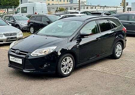 Ford Focus Turnier Trend KLIMA PDC S-HEFT TÜV=NEU