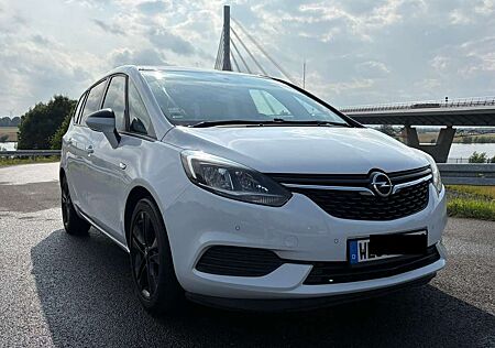Opel Zafira Tourer 1.4 Turbo ecoFLEX Start/Stop Edition