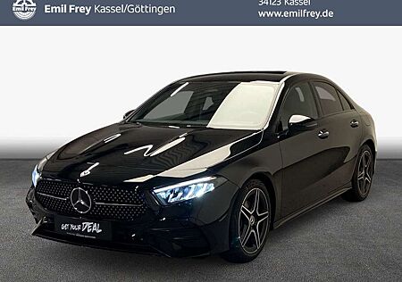 Mercedes-Benz A 200 A-Klasse