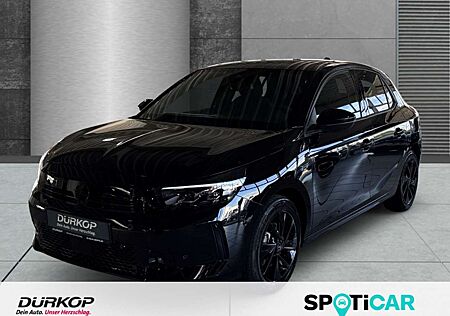 Opel Corsa GS Automatik/Einparkhilfe+180 Kamera Navi LED ACC