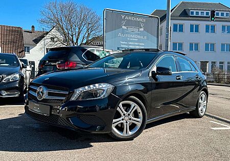 Mercedes-Benz A 200 BlueEfficiency*PANORAMA*BIXENON*SHZ*PDC*