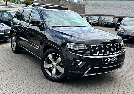Jeep Grand Cherokee 3.0 CRD Overland*250PS*