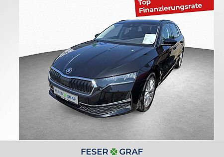 Skoda Octavia Combi Selection 1.5 TSI mHEV 7-DSG *AHK*KAMERA*ACC