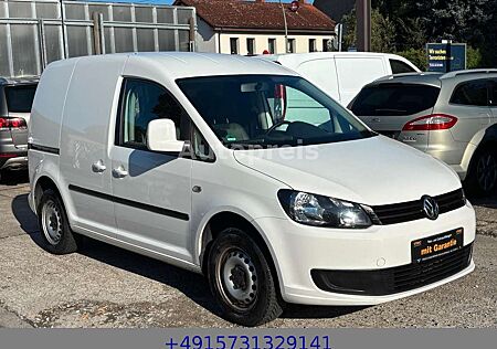 VW Caddy Volkswagen Kasten EcoProfi Klima PDC Euro-5 TÜV neu !