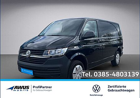 VW T6 Transporter Volkswagen T6.1 Transporter Kasten KR 2.0TDI 81kW SG5