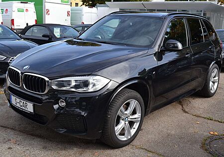 BMW X5 xDrive30d M-Paket M-Technic