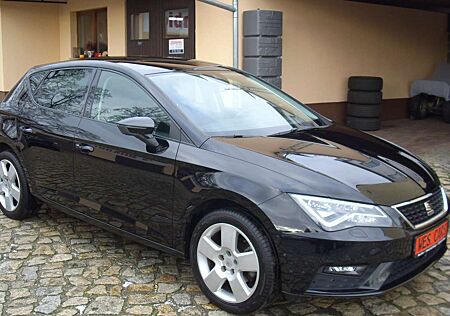 Seat Leon 1.4 - TFSI, 92 Kw/125 Ps, erst 78.000 kM.