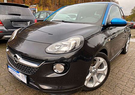 Opel Adam S PDC TEMPOMAT KLIMA