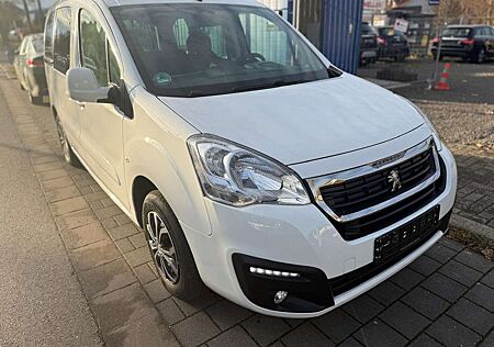 Peugeot Partner Active