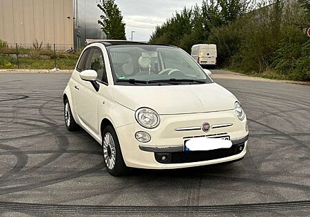 Fiat 500C 500 C 1.2Lounge