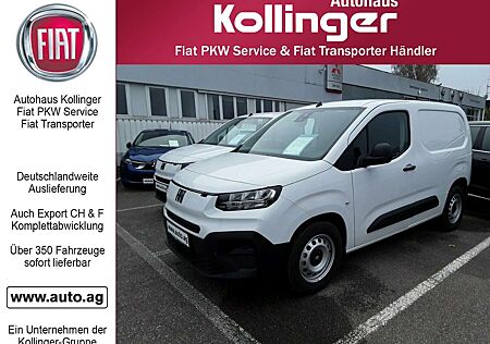 Fiat Doblo KAWA L1 1.5 BlueHDi KLIMA*PDC