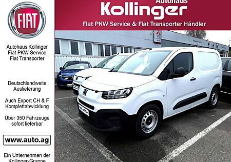 Fiat Doblo KAWA L1 1.5 BlueHDi KLIMA*PDC