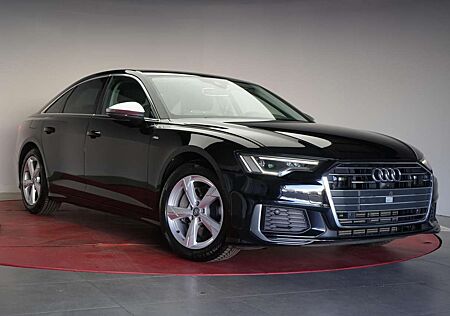 Audi A6 45 TFSI S tronic sport Navi/ACC/Kamera/Lane/A