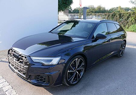 Audi S6 Avant TDI quattro *PANORAMA*AROUND VIEW*HEAD-UP...