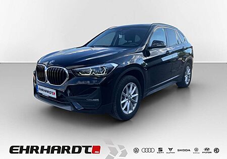 BMW X1 20d sDrive Steptronic Advantage LED*NAV*PDC*TEM...