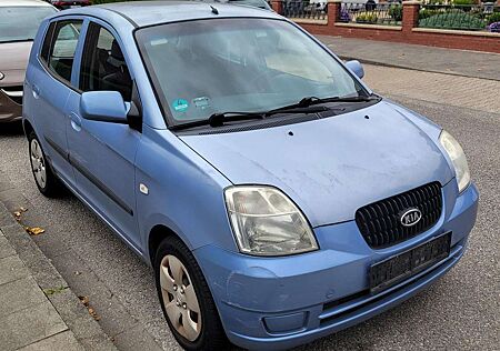 Kia Picanto 1.1 LX