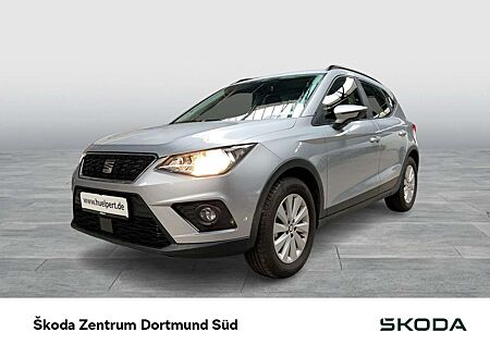 Seat Arona 1.0 STYLE CARPLAY ALU SITZHEIZUNG