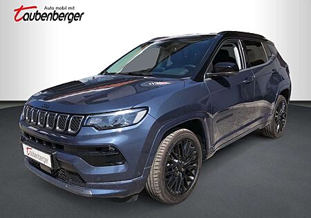 Jeep Compass S 1.5 T4 48V e-Hybrid FWD *Nav., LED*