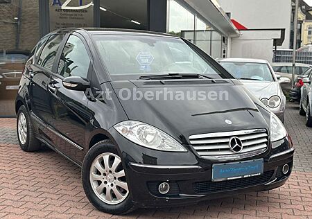 Mercedes-Benz A 180 CDI*AUTOMATIK*KLIMA*SCHECKHEFT VOLL*