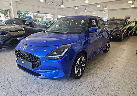 Suzuki Swift 1,2 HYBRID MT COMFORT+